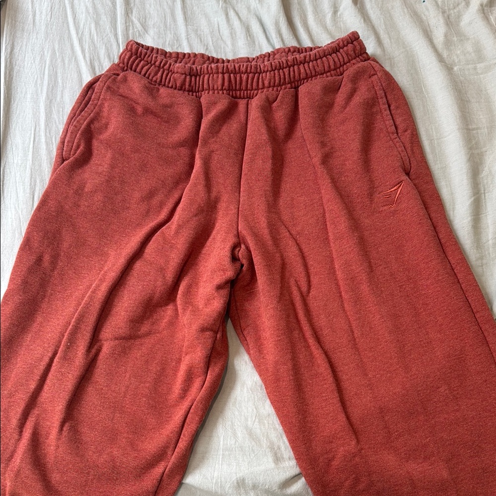 Gymshark Rest Day Sweatpants